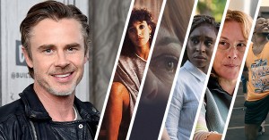 What I’m Watching: With Sam Trammell
