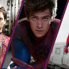 Who Is the Best Spider-Man?