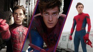 Who Is the Best Spider-Man?