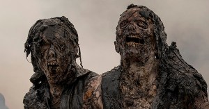 The Walking Dead: World Beyond _ Season 1 - Photo Credit: Macall Polay/AMC