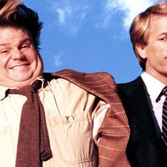Holy Schnikes! <em>Tommy Boy</em> is Still Hilarious 25 Years Later