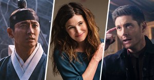 Your Weekly Binge: A Korean Phenom, Bitingly Funny Vamps, and an Empty Nester to Love