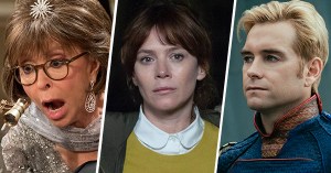 Your Weekly Binge: Superhero Satire, Detectives Old and New, and A Sitcom Worth Saving