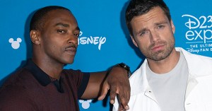 <em>The Falcon and The Winter Soldier</em>, <em>The Morning Show</em>, <em>Riverdale</em> Shut Down