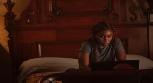 Cynthia Erivo The Outsider