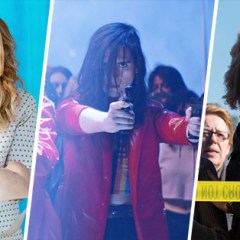 What Happened to Cinema’s Virginal Final Girl?