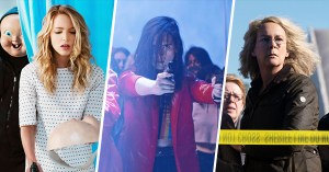 What Happened to Cinema’s Virginal Final Girl?