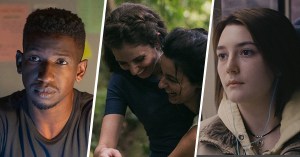 The Indie Fresh List: Women on Fateful Journeys and an Aspiring Sommelier