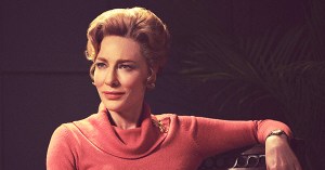 <em>Mrs. America</em>’s Cate Blanchett and Creator Dahvi Waller Find a Feminist Ally (of Sorts) in Phyllis Schlafly