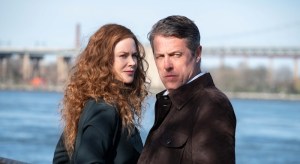 nicole kidman hugh grant the undoing