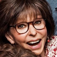 Rita Moreno Grateful to Be Back For <em>One Day at a Time</em>, Where No Subject Is Taboo