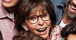 Rita Moreno Grateful to Be Back For <em>One Day at a Time</em>, Where No Subject Is Taboo