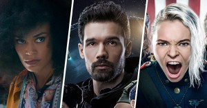 2020 Winter TV Scorecard