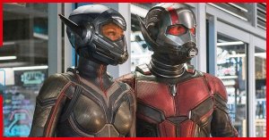 <em>Rick and Morty</em> Writer Hired for <em>Ant-Man 3</em>, and More Movie News