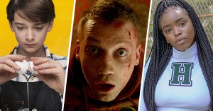 The Indie Fresh List: A Young Chef, Teen Cliques, and a Darkly Comic Murder Gone Awry