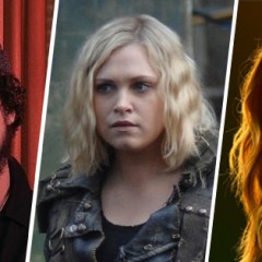 8 TV Shows You Should Binge-Watch This May