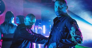 <em>Bad Boys for Life</em> and <em>Sonic the Hedgehog</em> Hit Digital Release This Week