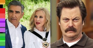 Binge Guide: 5 Shows to Watch If You Love <em>Schitt’s Creek</em>