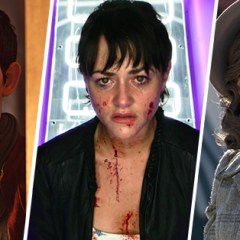 Your Weekly Binge: Wizards, TV-Obsessed Zombies, and… Suburbanites!