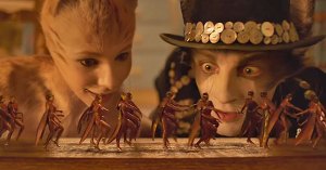 You Can Now Watch 10 Insane Scenes from <em>Cats</em>, Free!