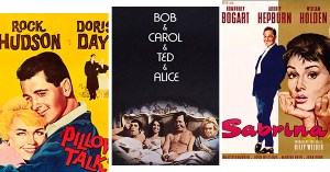 Classic Film Catch-Up: Eight Genre-Defining Quirky Rom-Coms to Stream Now