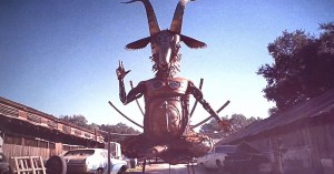 <em>Antrum</em> and 12 Other Cursed Movies That Will Make Your Skin Crawl