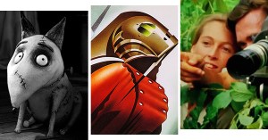 80 Hidden Gem Movies on Disney+