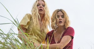 <em>Fantasy Island</em>, <em>Underwater</em>, and <em>The Rhythm Section</em> Hit Digital Release This Week