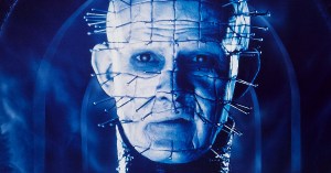 HBO Producing <em>Hellraiser</em> Series With Some Serious Horror Heavyweights