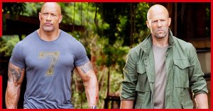 Dwayne Johnson Confirms <em>Hobbs & Shaw</em> Sequel, and More Movie News