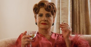 <em>Hollywood</em> Star Patti LuPone on Ryan Murphy, Joe Exotic, and the Danger of Mixing Zoom With Martinis