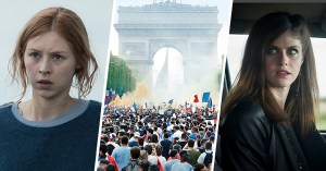 The Indie Fresh List: Satanic Metal, Horror at Sea, and Riots in Paris