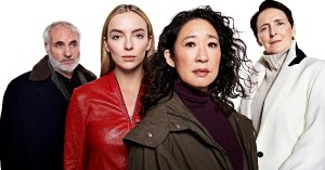 <em>Killing Eve</em> Season 3 First Reviews: Jodie Comer Shines In a Stylish, Brutal Season That Lacks Some Edge