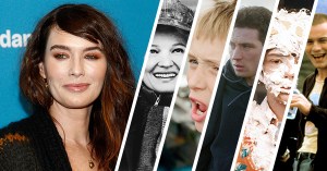 Lena Headey’s Five Favorite Films