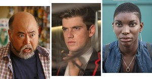 100 Hidden Gem Series on Netflix