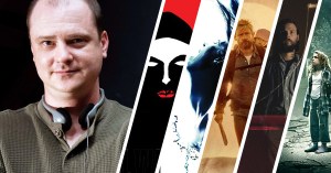 Mike Flanagan’s Stuck-At-Home Binge Guide: Indie Horror Hits and Overlooked Gems