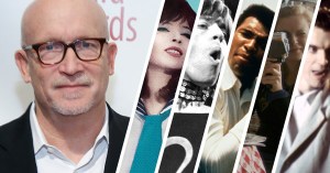 What I’m Watching: With Alex Gibney