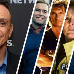 What I’m Watching: With Hank Azaria