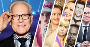 What I’m Watching: With Tim Gunn
