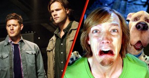 <em>Supernatural</em> vs. <em>Scooby-Doo</em>