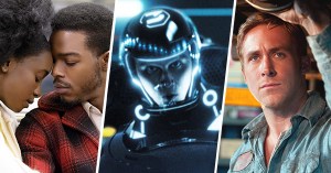 15 Movie Scores To Keep You Sane Through Quarantine