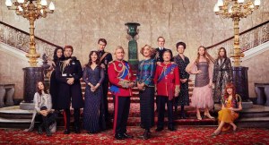 The Windsors Channel 4 netflix