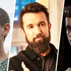 Your Weekly Binge: Your New Netflix Obsession, a Nostalgic Treat, and Big Sibling Laughs