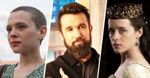 Your Weekly Binge: Your New Netflix Obsession, a Nostalgic Treat, and Big Sibling Laughs