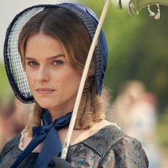 What to Watch With <I>Belgravia</i> Star Alice Eve
