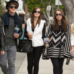 The Bling Ring, Debbie Ocean, And Why We Can’t Help But Love Cinema’s Designer Thieves