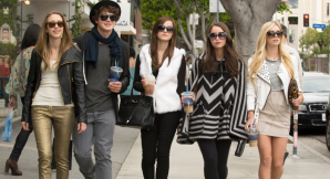 The Bling Ring, Debbie Ocean, And Why We Can’t Help But Love Cinema’s Designer Thieves