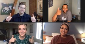 <em>Saturday Night Live</em> Airing Remote Edition on Saturday