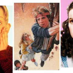50 Essential Movies For Kids
