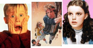 50 Essential Movies For Kids